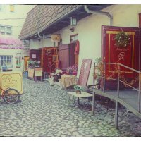 Tallinn, Fotograaf Arkadi Baranov, FEP, Estonia :: Аркадий  Баранов Arkadi Baranov