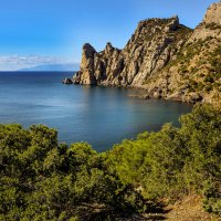 Караул оба. :: Сергей Воротников Караул оба. :: Сергей Воротников