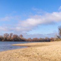 Пляж "Золотые пески" :: Олег Дорошенко Пляж "Золотые пески" :: Олег Дорошенко