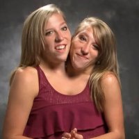 Сиамские близнецы... :: Валерий Кокорев