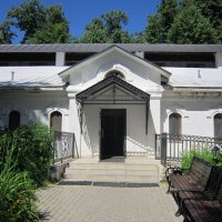 В Саввино-Сторожевском монастыре :: Дмитрий Никитин