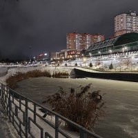 Ростовские зарисовки :: Александр Гапоненко