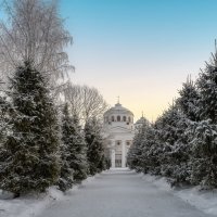 Про Питер :: Владимир Колесников