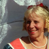 Веселушка :: Юрий. Шмаков Веселушка :: Юрий. Шмаков