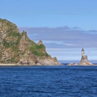 Символ Дальнего Востока :: Владимир Соколов (svladmir)