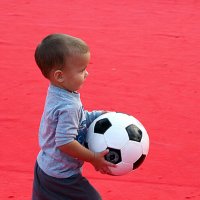 дети наше все :: Олег Лукьянов