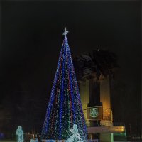 Ковров :: AZ east3