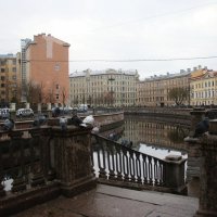 Зима 2025. Декабрь :: Наталья Герасимова Зима 2025. Декабрь :: Наталья Герасимова