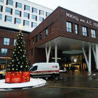 Как я готовлюсь к встрече Нового года :: Андрей Лукьянов