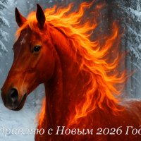 С Новым Годом :: Aleksey Afonin