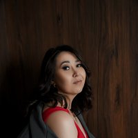 Портрет :: Алена Иванова