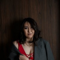 Портрет :: Алена Иванова