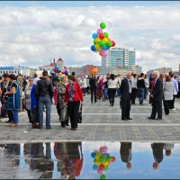 Праздник :: **** vedin