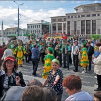 Праздник :: **** vedin