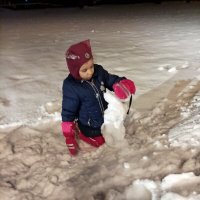 Можно что то и слепить! :: Veera V