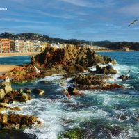 Льорет де мар :: arkadii 