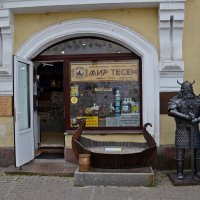 ВЫБОРГ. :: Виктор Осипчук ВЫБОРГ. :: Виктор Осипчук