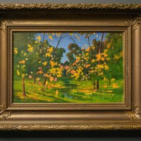 Осень :: Ирина Соловьёва