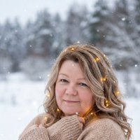 Настроение :: Юрий Глушков