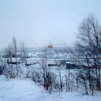 ЯМАЛ :: Tata Wolf ЯМАЛ :: Tata Wolf