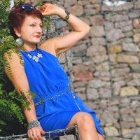 Гидропарк :: Лана 