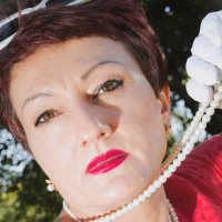 Портрет :: Лана 