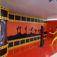 В парке развлечений :: Виктор 