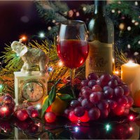 С НАСТУПАЮЩИМ ВАС !!!! :: Алексей Мезенцев С НАСТУПАЮЩИМ ВАС !!!! :: Алексей Мезенцев