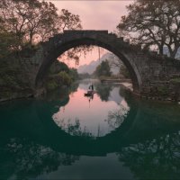 Провинциальный Китай :: Влад Соколовский