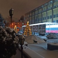 Скоро Новый Год! :: Gen Vel Скоро Новый Год! :: Gen Vel