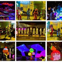 ХАНУКА   ВЕЧЕРОМ (1) :: Анатолий Малобродский