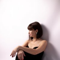 Женщина :: Юлия Кравченко