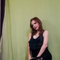 Осенние дни модельные... :: Светлана Лапка