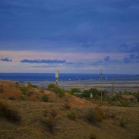 *** :: Яна Горбунова