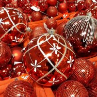 Новогоднее :: Наталья Герасимова Новогоднее :: Наталья Герасимова