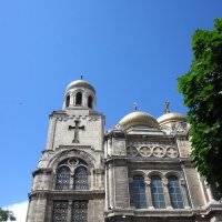 Церковь :: Натали 