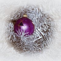 С наступающим! :: ирина 