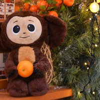 С наступающим Новым годом! Мира и добра! Счастья и здоровья! :: Наташа *****