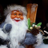 С наступающим Новым годом ,друзья! Счастья Вам! :: Юрий. Шмаков