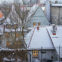 Tallinn, Fotograaf Arkadi Baranov, FEP, Estonia :: Аркадий  Баранов Arkadi Baranov