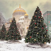 С Наступающим Новым Годом 2026 ! :: skijumper Иванов