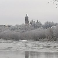 С новым годом!!!! :: Зоя Мишина