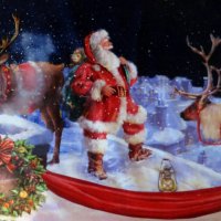 С Новым 2026 годом!!! :: Ирина Олехнович С Новым 2026 годом!!! :: Ирина Олехнович