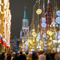 С  Наступающим  ...2026 !... :: Игорь Пляскин