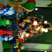 Новогоднее настроение :: Владислав Левашов