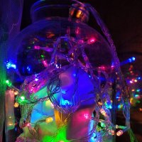 С наступающим Новым Годом! :: Галина 