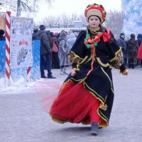 Владимирская барышня :: ZNatasha - Владимирская барышня :: ZNatasha -