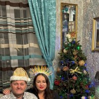 Сладкая парочка :: Георгиевич 