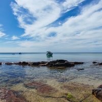 Сиамский залив :: Dmitry i Mary S