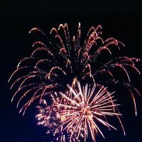 Провожаем старый год :: Людмила Смородинская